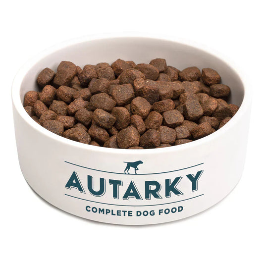 Autarky Hypoallergenic Delicious Chicken Dry Dog Food with Added Herbs, 12kg