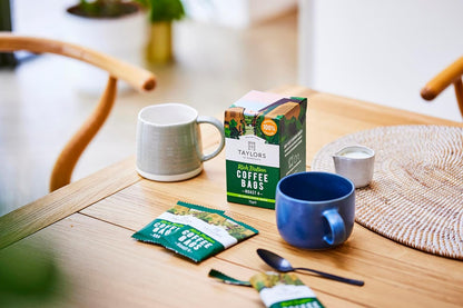 Yorkshire Tea Gold Tea, 80 Tea Bags (Pack of 5, total 400 Teabags)