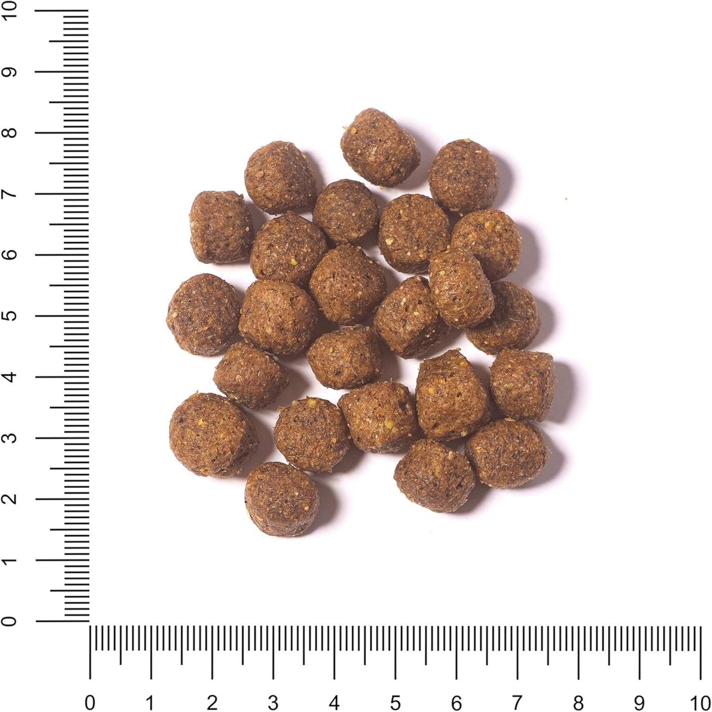 The Hunger of the Wolf Dry Dog Food - For All Breeds, Delicate Formula with Lamb and Rice, Adult - 14 kg (Pack of 1)