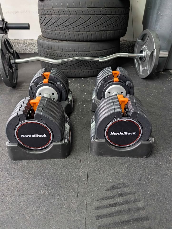 : All-in-One Multi-Station Home Gym System with Integrated Weight Stack, Dip Station, Leg Press, and High/Low Pulley Stations