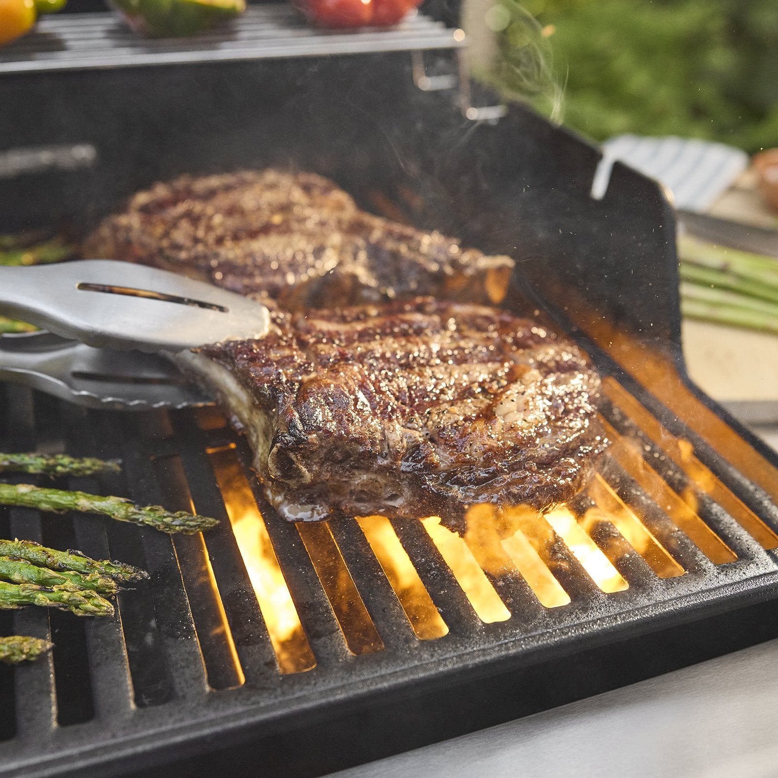 spirit® e 325 gas grill (natural gas) spirit® e 325 gas grill (natural gas)