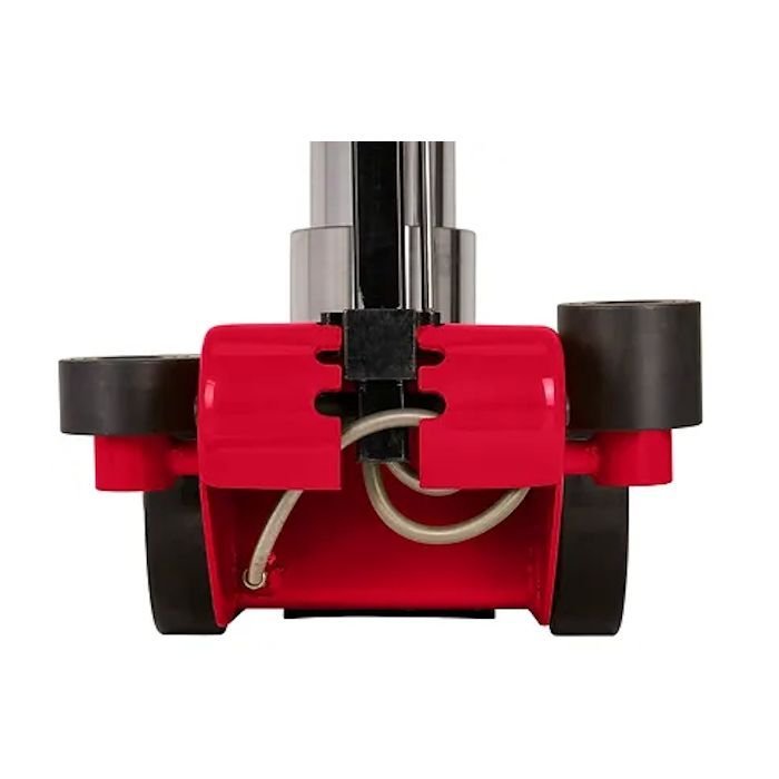 aff 60 40 20 ton 3 stage air hydraulic axle jack