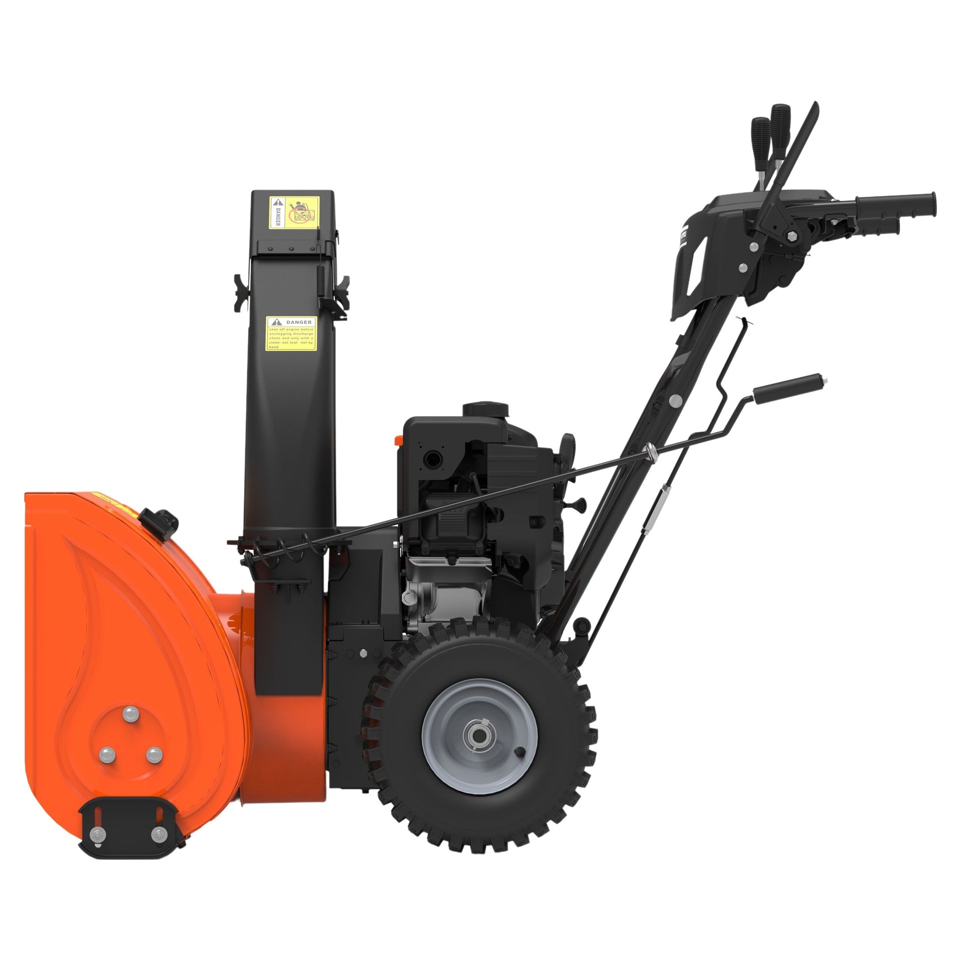yard force dual stage snow blower 24″ gas powered 212cc engine new canada only yard force dual stage snow blower 24″ gas powered 212cc engine new canada only