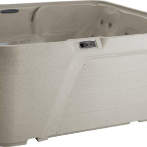 freeflow spas excursion sport hot tub