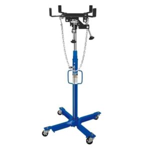 k tool telescoping manual transmission jack