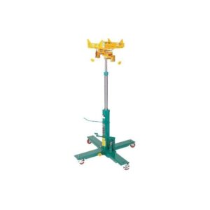 zinko telescoping transmission jack