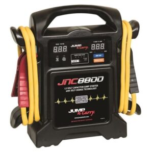 jump n carry 800 amp 12v capacitor jump starter