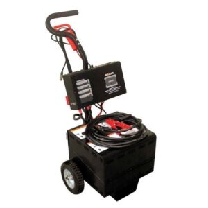 solar 12 24 volt commercial jump starter