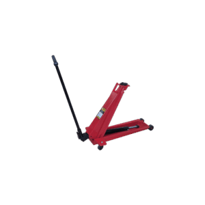 ranger floor jack long reach 2 ton