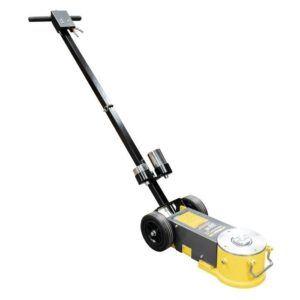 ranger 30 ton telescoping air bottle jack