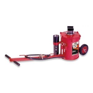 aff 10 ton air lift jack