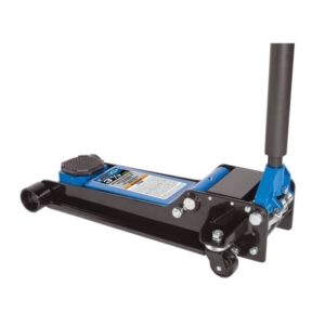 k tool heavy duty low profile 3.33 ton floor jack