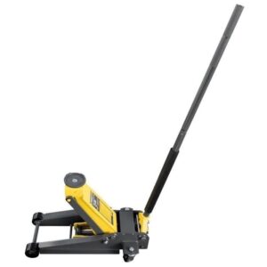 ranger 3 ton racing style plunger u joint floor jack