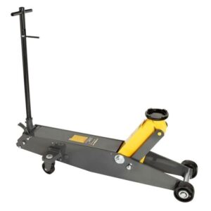 ranger 10 ton long frame garage floor jack