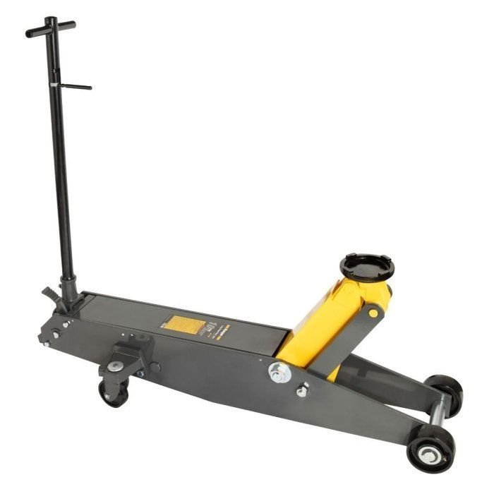 ranger 10 ton long frame garage floor jack