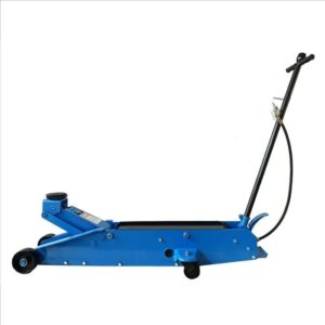 k tool heavy duty 10 ton air hydraulic floor jack