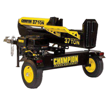 champion 100330 37 ton horizontal/vertical towable log splitter new champion 100330 37 ton horizontal/vertical towable log splitter new