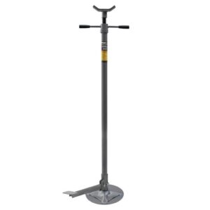 ranger foot operated high reach jack stand