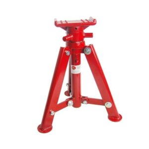 zinko screw type jack stand