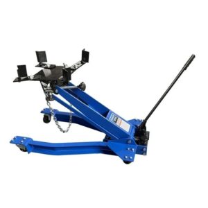 k tool low profile transmission jack