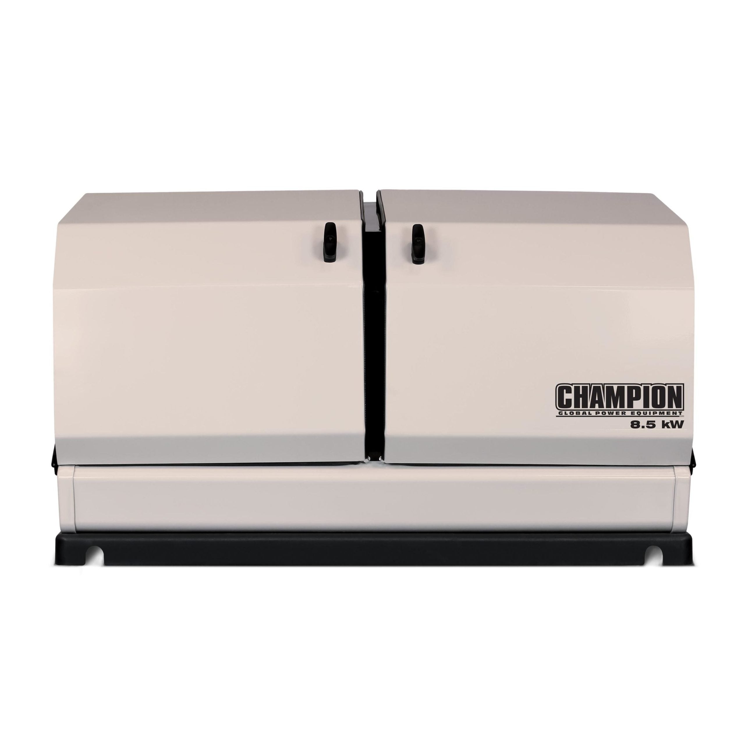 champion 8.5 kw home standby generator with 50 amp outdoor switch (us & ca)