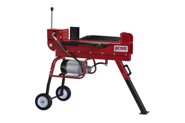 10 ton boss industrial dual action electric log splitter (ed10t20) 10 ton boss industrial dual action electric log splitter (ed10t20)