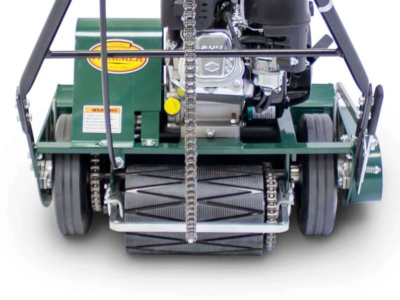 classic standard 20 in. 7 blade gas walk behind lawn mower classic standard 20 in. 7 blade gas walk behind lawn mower