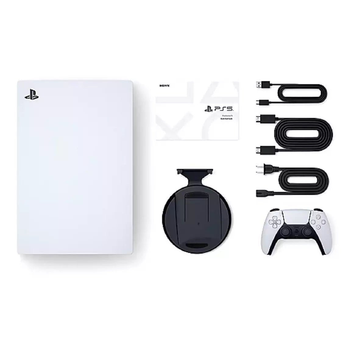 playstation 5 console disc ps5 playstation 5 console disc ps5