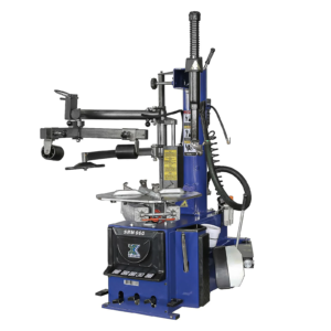 xinkong new model 1.5 hp tire changer