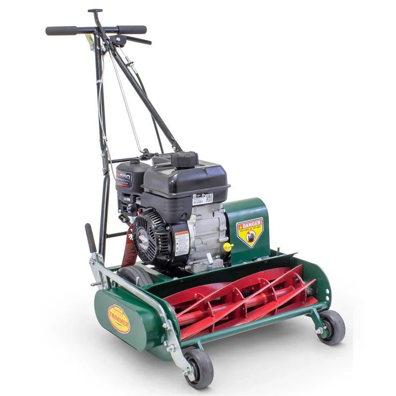 classic standard 20 in. 7 blade gas walk behind lawn mower classic standard 20 in. 7 blade gas walk behind lawn mower