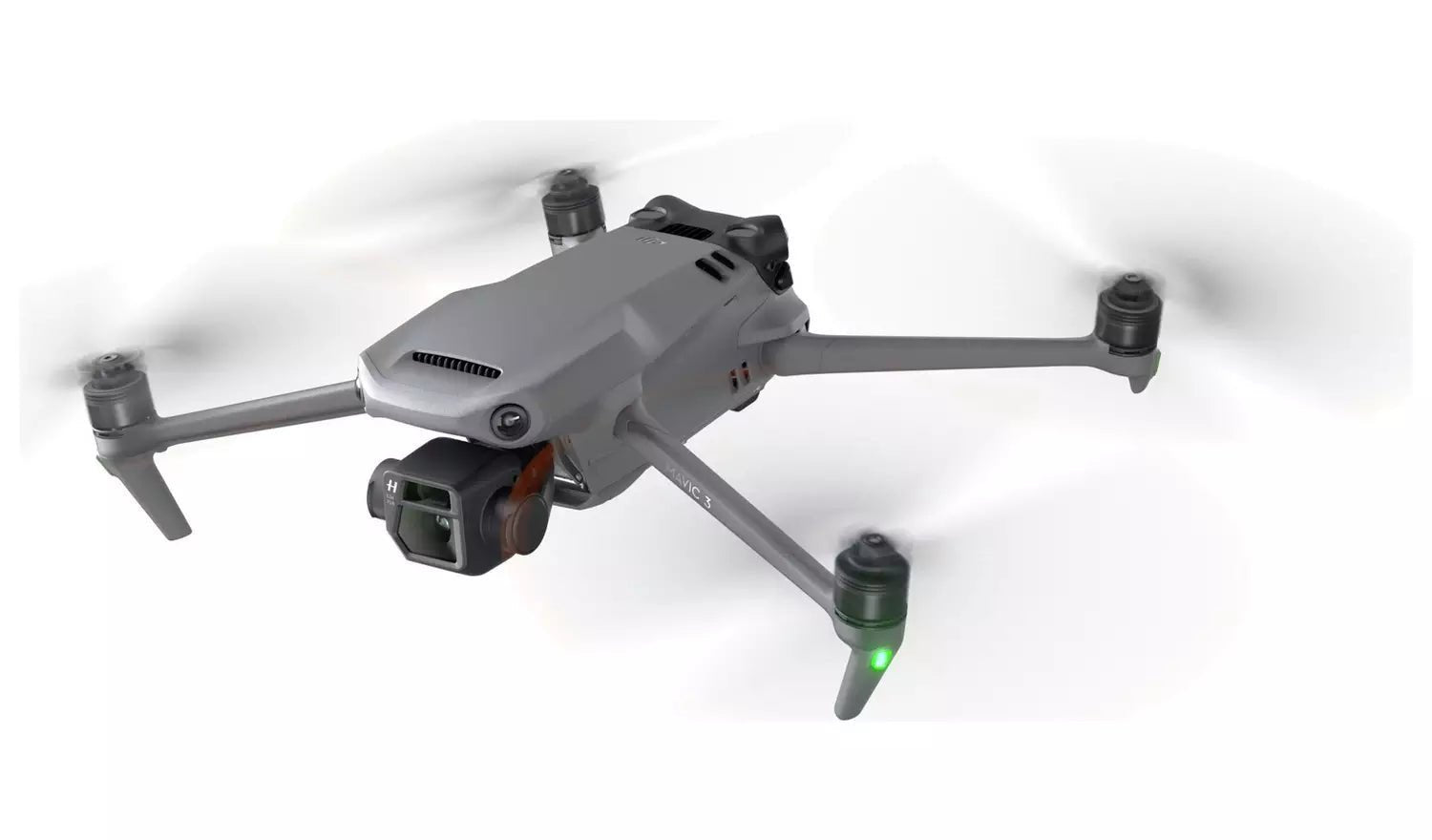 dji mavic 3 fly more drone combo