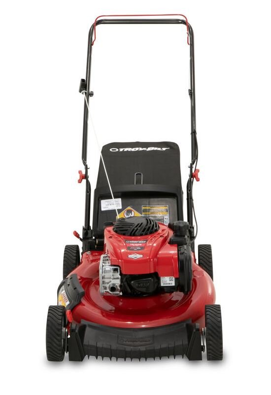 troy bilt tb120b 140cc briggs & stratton 21″ push mower 11a a2bm766 troy bilt tb120b 140cc briggs & stratton 21″ push mower 11a a2bm766