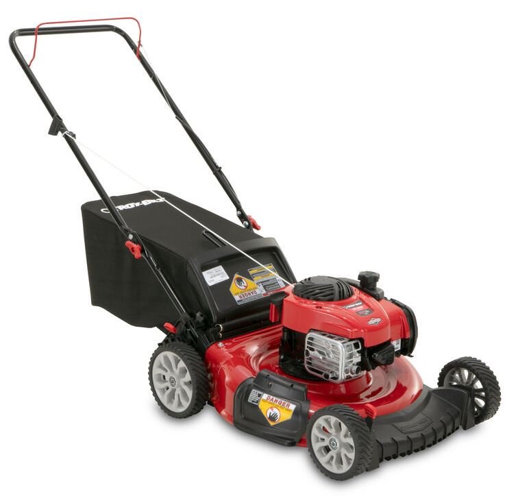 troy bilt tb120b 140cc briggs & stratton 21″ push mower 11a a2bm766 troy bilt tb120b 140cc briggs & stratton 21″ push mower 11a a2bm766
