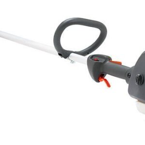 husqvarna 22cc 2 cycle curved shaft string trimmer 966712701 #122c