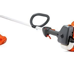 husqvarna 129c 28cc curved shaft trimmer #967680401
