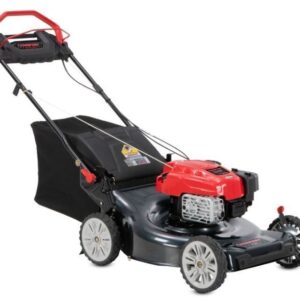 troy bilt tbwc23b xp 190cc briggs 23 inch rwd self propelled mower 12abr27b766