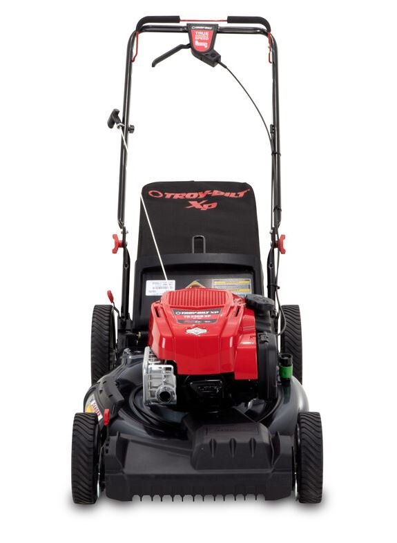 troy bilt tb230b xp 163cc briggs 21 inch fwd self propelled mower 12avb2r3766 troy bilt tb230b xp 163cc briggs 21 inch fwd self propelled mower 12avb2r3766