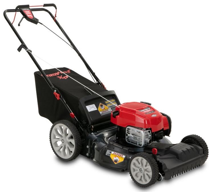 troy bilt tb230b xp 163cc briggs 21 inch fwd self propelled mower 12avb2r3766 troy bilt tb230b xp 163cc briggs 21 inch fwd self propelled mower 12avb2r3766