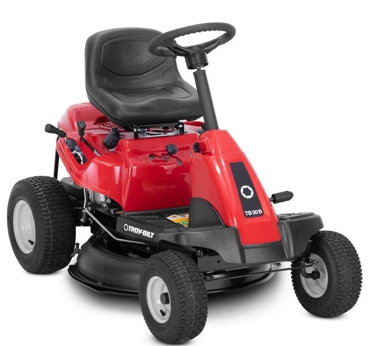 troy bilt tb30b 10.5hp briggs 30″ rear engine riding lawn mower #13ac26jda23 troy bilt tb30b 10.5hp briggs 30″ rear engine riding lawn mower #13ac26jda23