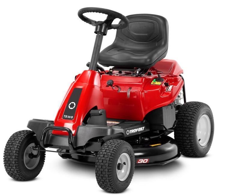troy bilt tb30b 10.5hp briggs 30″ rear engine riding lawn mower #13ac26jda23 troy bilt tb30b 10.5hp briggs 30″ rear engine riding lawn mower #13ac26jda23