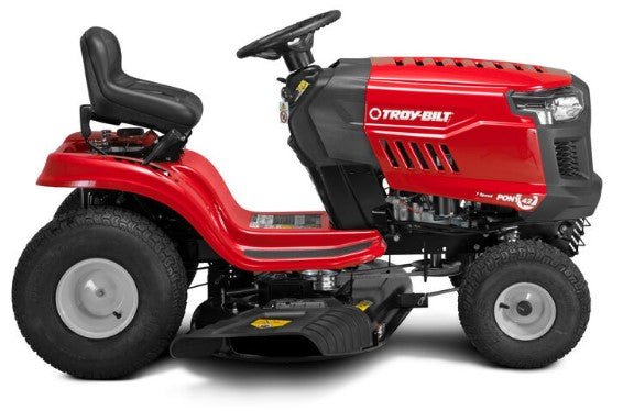 troy bilt pony 42 15.5hp 500cc briggs engine 42″ riding lawn mower #13am77bsa23 troy bilt pony 42 15.5hp 500cc briggs engine 42″ riding lawn mower #13am77bsa23