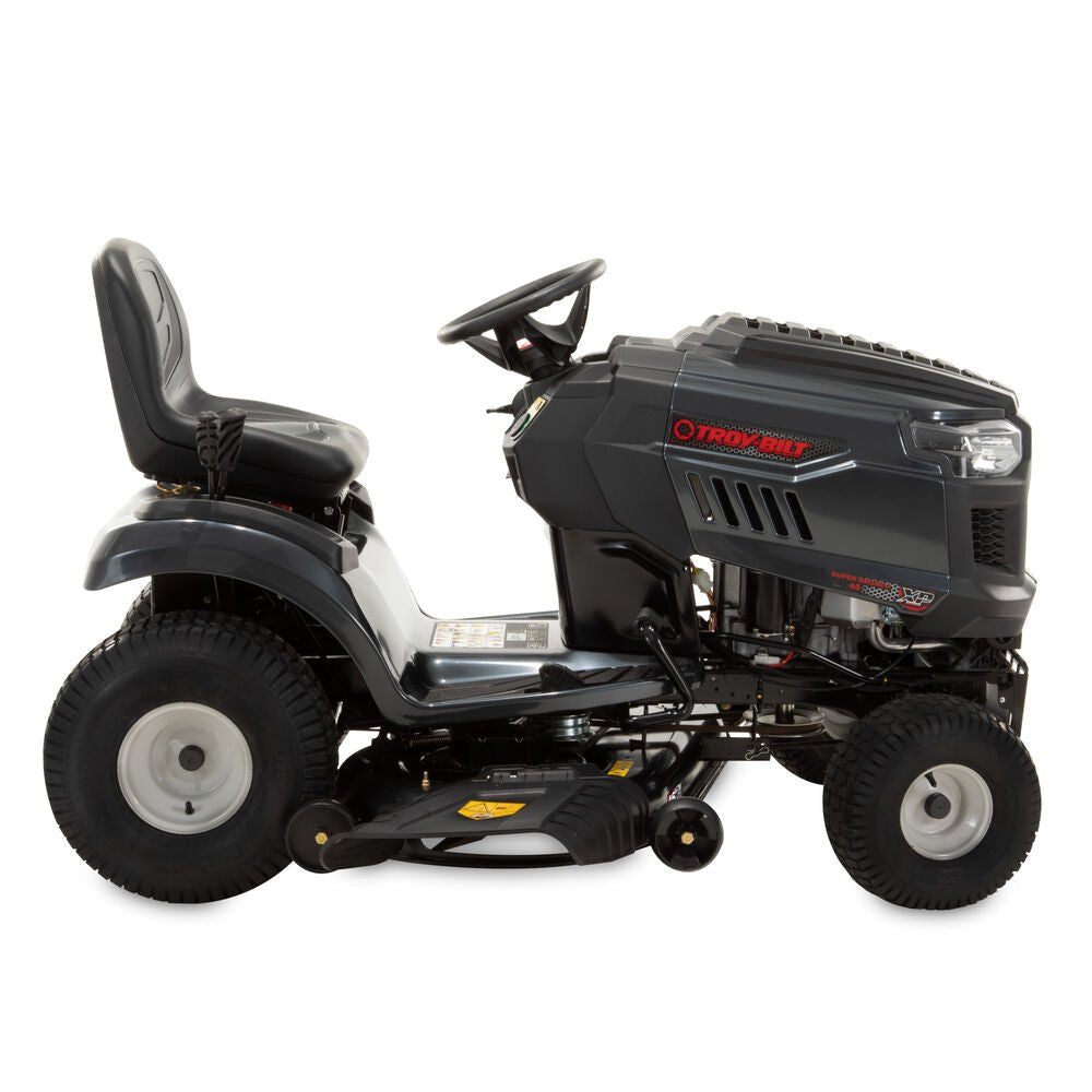 troy bilt super bronco 46k xp 46″fab deck 22hp 725cc kohler engine riding lawn mower #13apa1bna66 troy bilt super bronco 46k xp 46″fab deck 22hp 725cc kohler engine riding lawn mower #13apa1bna66