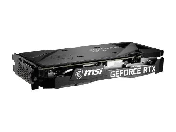 msi ventus geforce rtx 3060 12gb gddr6 pci express 4.0 video card rtx 3060 ventus 2x 12g oc