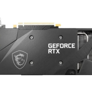 msi ventus geforce rtx 3060 12gb gddr6 pci express 4.0 video card rtx 3060 ventus 2x 12g oc