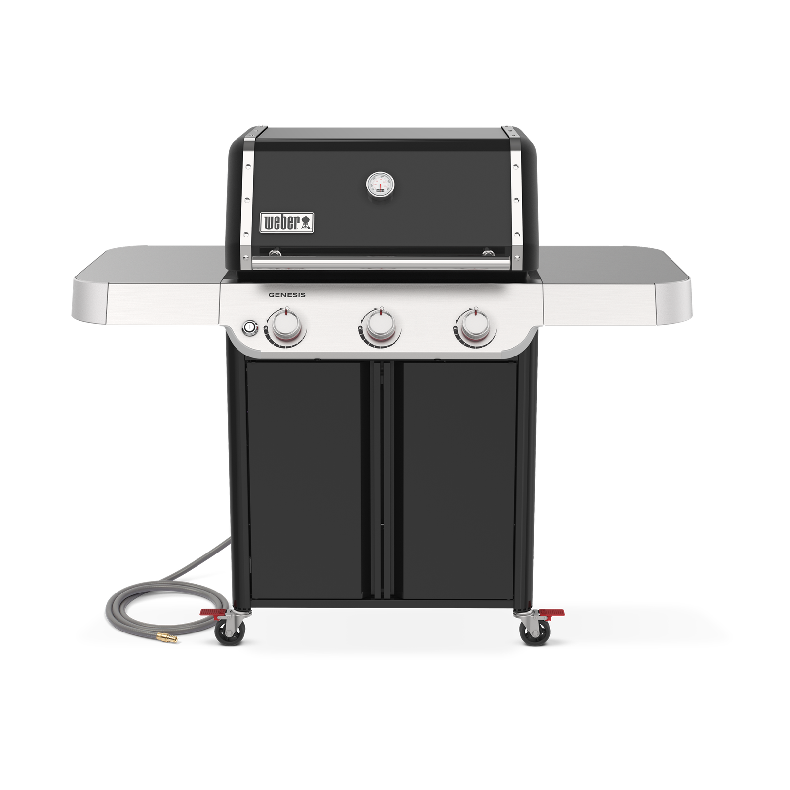 genesis e 315 gas grill (natural gas) Genesis E-315 Gas Grill (Natural Gas)