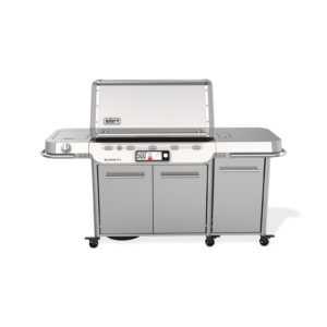 Summit® Smart FS38X S Gas Grill (Liquid Propane)
