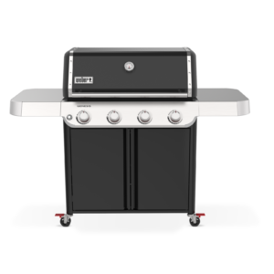 Genesis E-415 Gas Grill (Liquid Propane)