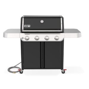 Genesis E-415 Gas Grill (Natural Gas)