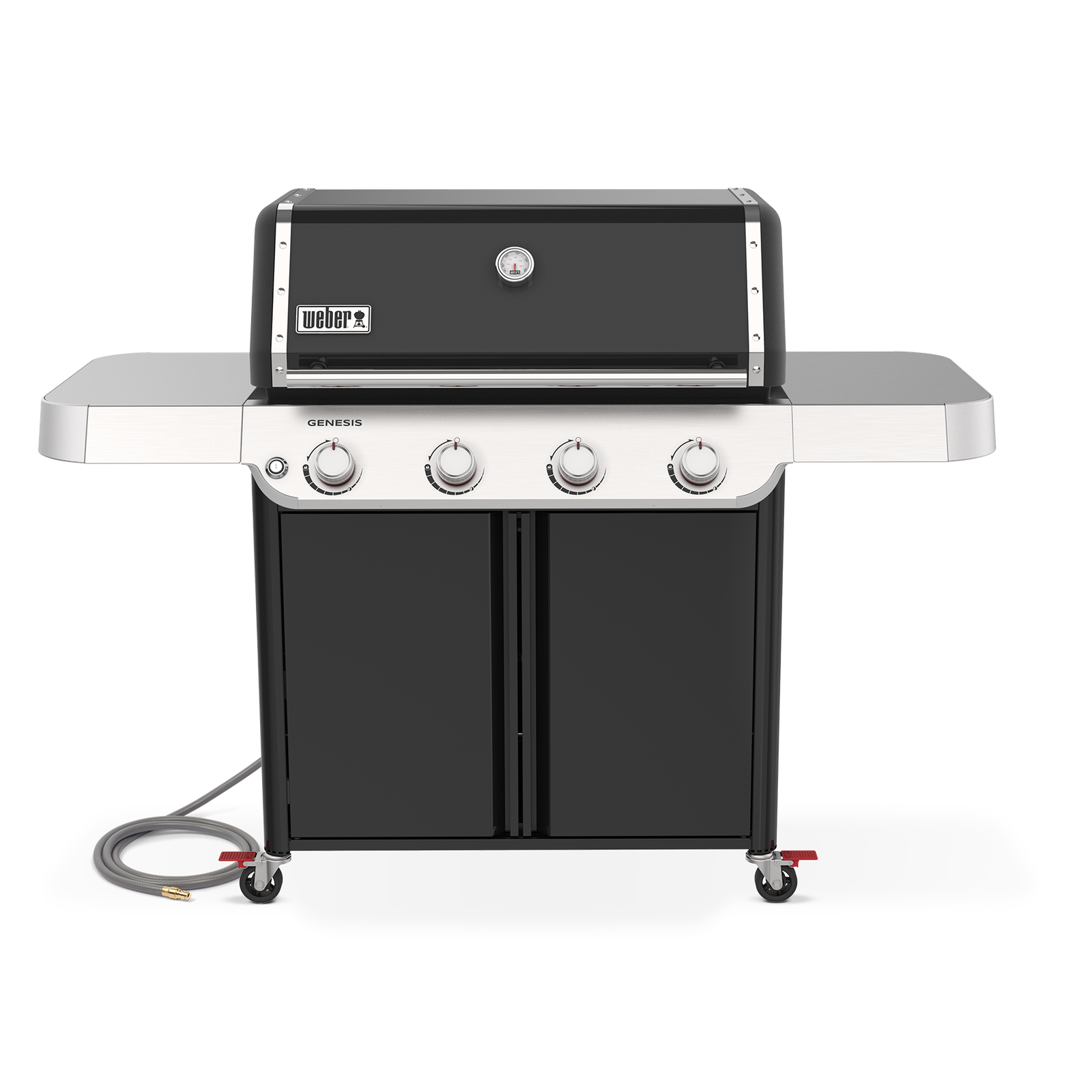 genesis e 415 gas grill (natural gas) Genesis E-415 Gas Grill (Natural Gas)