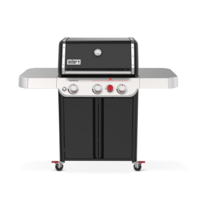 Genesis E-325 Gas Grill (Liquid Propane)